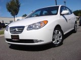2010 Hyundai Elantra GLS