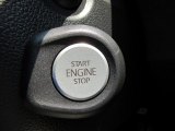 2012 Volkswagen GTI 2 Door Autobahn Edition Controls