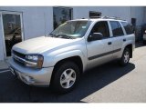 2005 Chevrolet TrailBlazer LS 4x4