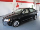 2012 Volkswagen Jetta SE Sedan