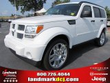 2011 Dodge Nitro Heat