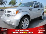2011 Dodge Nitro Heat