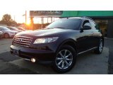 2008 Infiniti FX 35 AWD