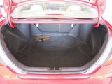 2004 Honda Accord LX Coupe Trunk