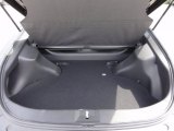 2009 Nissan 370Z Touring Coupe Trunk