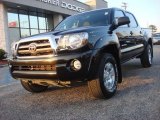 2010 Toyota Tacoma V6 SR5 TRD Double Cab 4x4