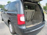 2012 Chrysler Town & Country Touring Trunk