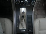 2012 Lincoln MKS AWD 6 Speed SelectShift Automatic Transmission
