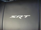 2010 Dodge Charger SRT8 Marks and Logos