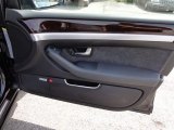 2009 Audi A8 4.2 quattro Door Panel