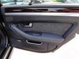 2009 Audi A8 4.2 quattro Door Panel