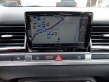 2009 Audi A8 4.2 quattro Navigation