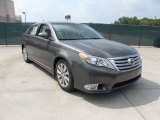 2011 Cypress Green Pearl Toyota Avalon Limited #53598533