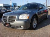 2006 Silver Steel Metallic Dodge Magnum SXT #53598396