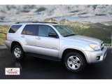 2006 Toyota 4Runner SR5 4x4
