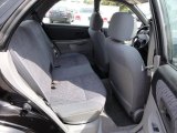 1999 Subaru Impreza Interiors
