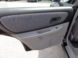 1999 Subaru Impreza Outback Sport Door Panel