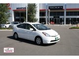 2007 Toyota Prius Hybrid