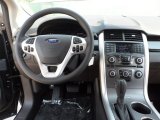 2012 Ford Edge SE Dashboard