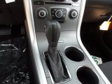2012 Ford Edge SE 6 Speed SelectShift Automatic Transmission