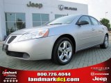 2008 Pontiac G6 Sedan
