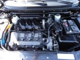 2006 Ford Five Hundred Limited 3.0L DOHC 24V Duratec V6 Engine