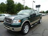 2008 Ford F150 Lariat SuperCrew 4x4