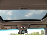 2012 Hyundai Santa Fe SE V6 Sunroof