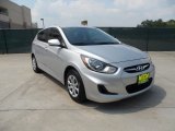 2012 Hyundai Accent GS 5 Door