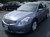 2010 Nissan Altima 2.5 S