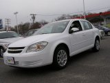 2010 Chevrolet Cobalt LT Sedan