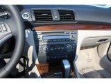 2009 BMW 1 Series 128i Convertible Controls