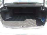 2012 Hyundai Genesis 3.8 Sedan Trunk