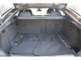 2011 BMW X6 xDrive50i Trunk
