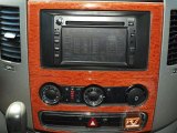 2008 Dodge Sprinter Van 3500 RV Conversion Controls