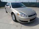 2010 Chevrolet Impala LT