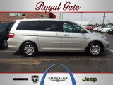 2007 Honda Odyssey EX