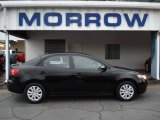 2010 Kia Forte EX