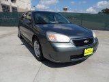 2006 Medium Gray Metallic Chevrolet Malibu Maxx LT Wagon #53598560