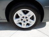 2006 Chevrolet Malibu Maxx LT Wagon Wheel