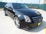 2008 Cadillac CTS Sedan