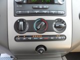 2010 Ford Expedition XLT Controls