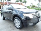 2010 Ford Edge Limited