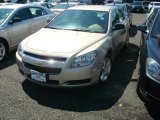 2011 Chevrolet Malibu LS