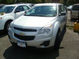 2012 Chevrolet Equinox LS