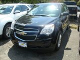 2012 Chevrolet Equinox LS AWD