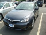 2011 Subaru Impreza 2.5i Sedan