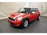 2009 Mini Cooper S Hardtop