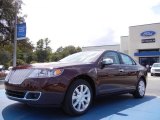 2012 Cinnamon Metallic Lincoln MKZ FWD #53621742