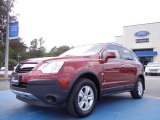 2008 Saturn VUE XE
